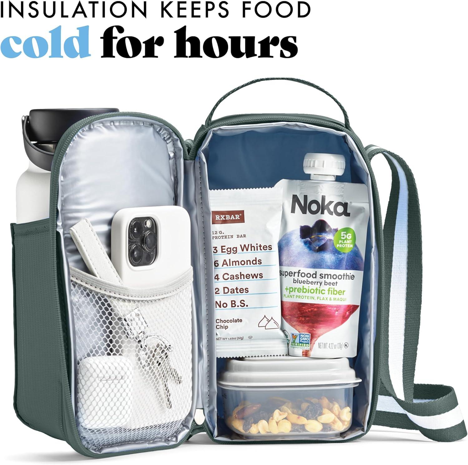 imageFit ampamp Fresh Nina Water Bottle BagSage