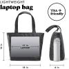 imageFit ampamp Fresh 2in1 Insulated Lunch ampamp Travel ToteBlack