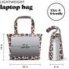 imageFit ampamp Fresh 2in1 Insulated Lunch ampamp Travel ToteLeopard
