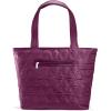 imageFit ampamp Fresh 2in1 Insulated Lunch ampamp Travel TotePlum