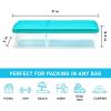 imageFit ampamp Fresh Kids SpillProof Meal Container 14 ounce capacity Colors may varyKids Bento Box