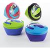 imageFit ampamp Fresh Kids SpillProof Meal Container 14 ounce capacity Colors may varyKids Hot Lunch Container