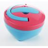 imageFit ampamp Fresh Kids SpillProof Meal Container 14 ounce capacity Colors may varyKids Hot Lunch Container