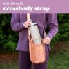 imageFit ampamp Fresh Nina Water Bottle BagCoral