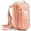 imageFit ampamp Fresh Nina Water Bottle BagCoral