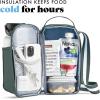 imageFit ampamp Fresh Nina Water Bottle BagSage