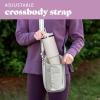 imageFit ampamp Fresh Nina Water Bottle BagStone