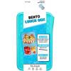 imageFit ampamp Fresh Kids SpillProof Meal Container 14 ounce capacity Colors may varyKids Bento Box