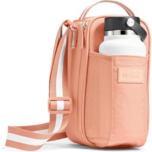 imageFit ampamp Fresh Nina Water Bottle BagCoral