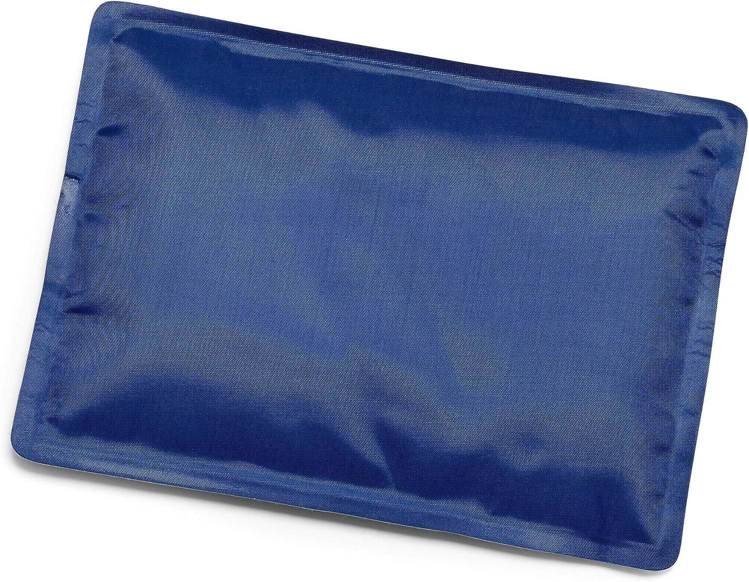 imageCool Coolers by Fit ampamp Fresh 2 Pack Soft Ice Flexible Stretch Nylon Reusable Ice Packs for Lunch Boxes ampamp Coolers Unicorn StripeBerry Geo and Navy