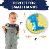 imageCool Coolers Boo Boo Flexible Gel Ice Pack 4x4 Reusable Cold Compress for Minor Injuries 3 Pack DinoDino