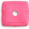 imageCool Coolers by Fit  Fresh Reusable ampamp LongLasting Slim Ice Packs Cold Packs for Cooler Flat ice Packs for Lunch Bags Cooler Accessories for Lunchboxes Camping Beach Lunch ampamp Work 12PK PinkPink 12 PK