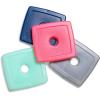 imageCool Coolers by Fit  Fresh Reusable ampamp LongLasting Slim Ice Packs Cold Packs for Lunch Boxes Ice Packs for Lunch Bags Pink 8 PackNew Multi