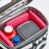 imageCool Coolers by Fit  Fresh Reusable ampamp LongLasting Slim Ice Packs Cold Packs for Lunch Boxes Ice Packs for Lunch Bags Pink 8 PackPink