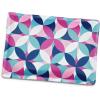 imageCool Coolers by Fit ampamp Fresh 2 Pack Soft Ice Flexible Stretch Nylon Reusable Ice Packs for Lunch Boxes ampamp Coolers Unicorn StripeBerry Geo and Navy
