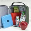 imageCool Coolers by Fit ampamp Fresh Kids Puzzle Shaped Lunch Box Ice Packs Back to School Essential Reusable Freeze Blocks for Insulated Bags and Cooler Multicolored 6PKMulti 8 PK