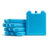 imageFit ampamp Fresh Cool Coolers 5 Pack Days of the Week Ice Blocks Compact ampamp Reusable Ice Packs for Lunch Boxes ampamp Coolers Blue
