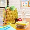 imageFit ampamp Fresh Dinosaur Lunch Box Polyester Unisex 3Pineapple Kit
