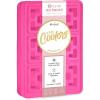 Hot Pink  X-Large 2PK