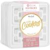 Pearl White  Large 4PK