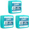 imageCool Coolers by Fit  Fresh Reusable ampamp LongLasting Slim Ice Packs Cold Packs for Lunch Boxes Ice Packs for Lunch Bags Green 12 Pack
