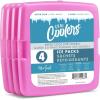 Purple 4 PK