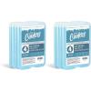 Blue 8 PK