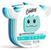 imageFit ampamp Fresh Cool Coolers Kids Lunch Box Ice Packs Slim Ice Packs for Lunch Bags Lunch Ice Packs ReusableMulticolored 8 Pack UnicornYeti