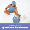 imageFit ampamp Fresh Neoprene Lunch Bag For Women Insulated Womens Lunch Bag For Work Tear ampamp Stain Resistant Large Lunch Box For Women With Containers and Ice Machine Washable Remi Bag Dark ChocolateBlue
