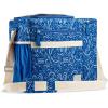 imageFit ampamp Fresh Soft Cooler Bag  Insulated Waterproof Wine Carrier and 24 Can Cooler for Men and Women Beach UseBlue