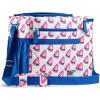 imageFit ampamp Fresh Soft Cooler Bag  Insulated Waterproof Wine Carrier and 24 Can Cooler for Men and Women Beach UseWatermelon