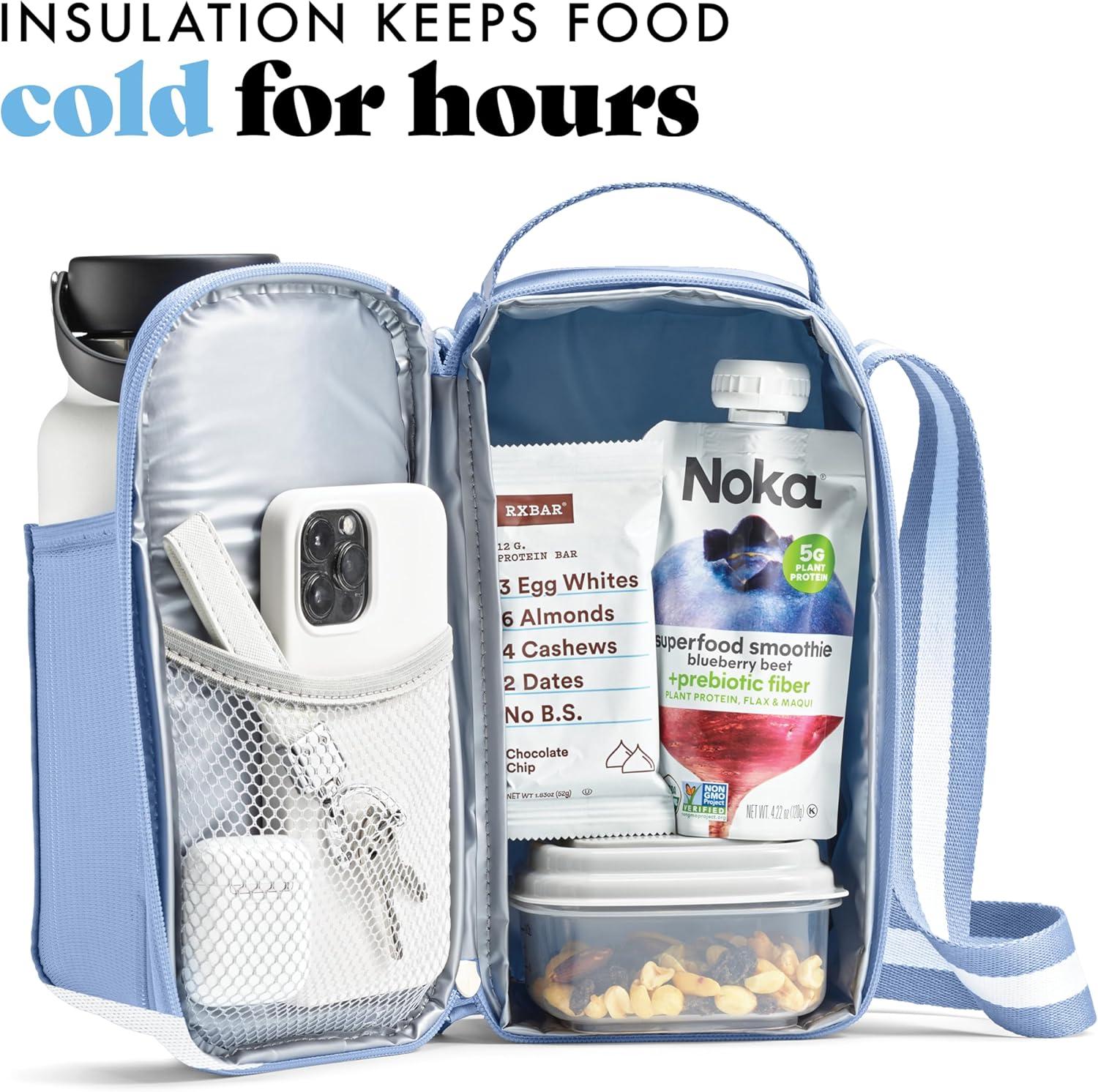 imageFit ampamp Fresh Nina Water Bottle BagCornflower
