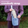 imageFit ampamp Fresh Nina Water Bottle BagCornflower
