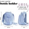 imageFit ampamp Fresh Nina Water Bottle BagCornflower