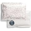 imageCool Coolers by Fit ampamp Fresh 2 Pack Soft Ice Flexible Stretch Nylon Reusable Ice Packs for Lunch Boxes ampamp Coolers Unicorn StripeIvory Feline Fine