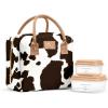 Cowhide