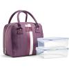 Plum Stripe