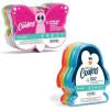 imageFit ampamp Fresh Cool Coolers Kids Lunch Box Ice Packs Slim Ice Packs for Lunch Bags Lunch Ice Packs ReusableMulticolored 8 Pack UnicornPenguin Butterfly