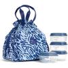Navy Brush Strokes Navy Brush Strokes