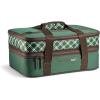 Forest Green Plaid Forest Green Plaid