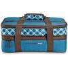 Marine Blue Plaid Marine Blue Plaid