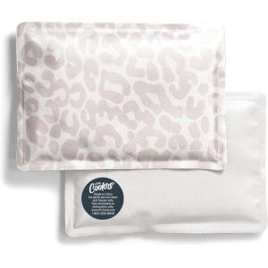 imageCool Coolers by Fit ampamp Fresh 2 Pack Soft Ice Flexible Stretch Nylon Reusable Ice Packs for Lunch Boxes ampamp Coolers Unicorn StripeIvory Feline Fine