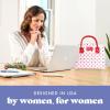 imageFit ampamp Fresh Bloomington Lunch Bag for Women  Insulated Large Lunch Box for Work with Containers LeakResistant StainResistant Zipper Closure All Smiles Bubble GumHeart Print