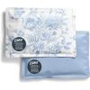 Blue Floral Toile Blue Floral Toile