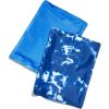 Blue Tie Dye Blue Tie Dye