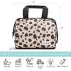 imageFit ampamp Fresh Charlotte Adult Insulated Lunch Bag with Carry Handles Graphic CheetahGraphic Cheetah